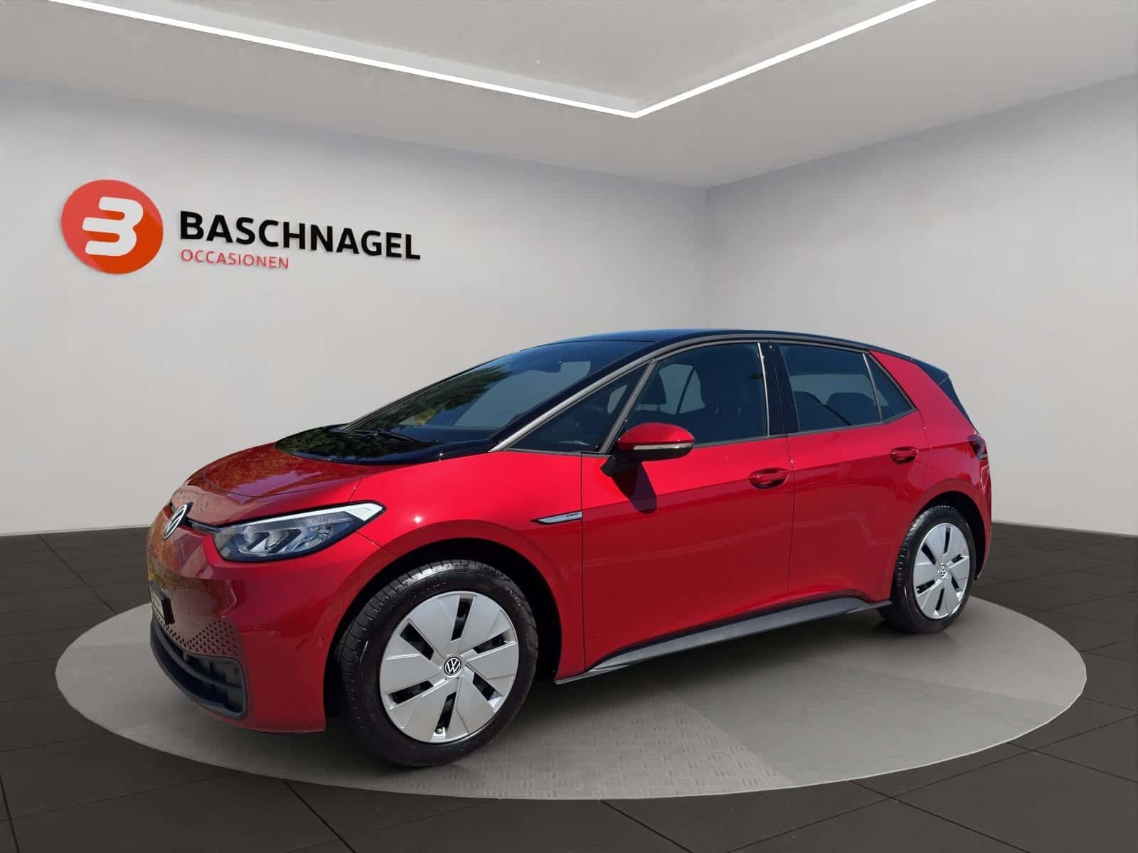 VW ID.3