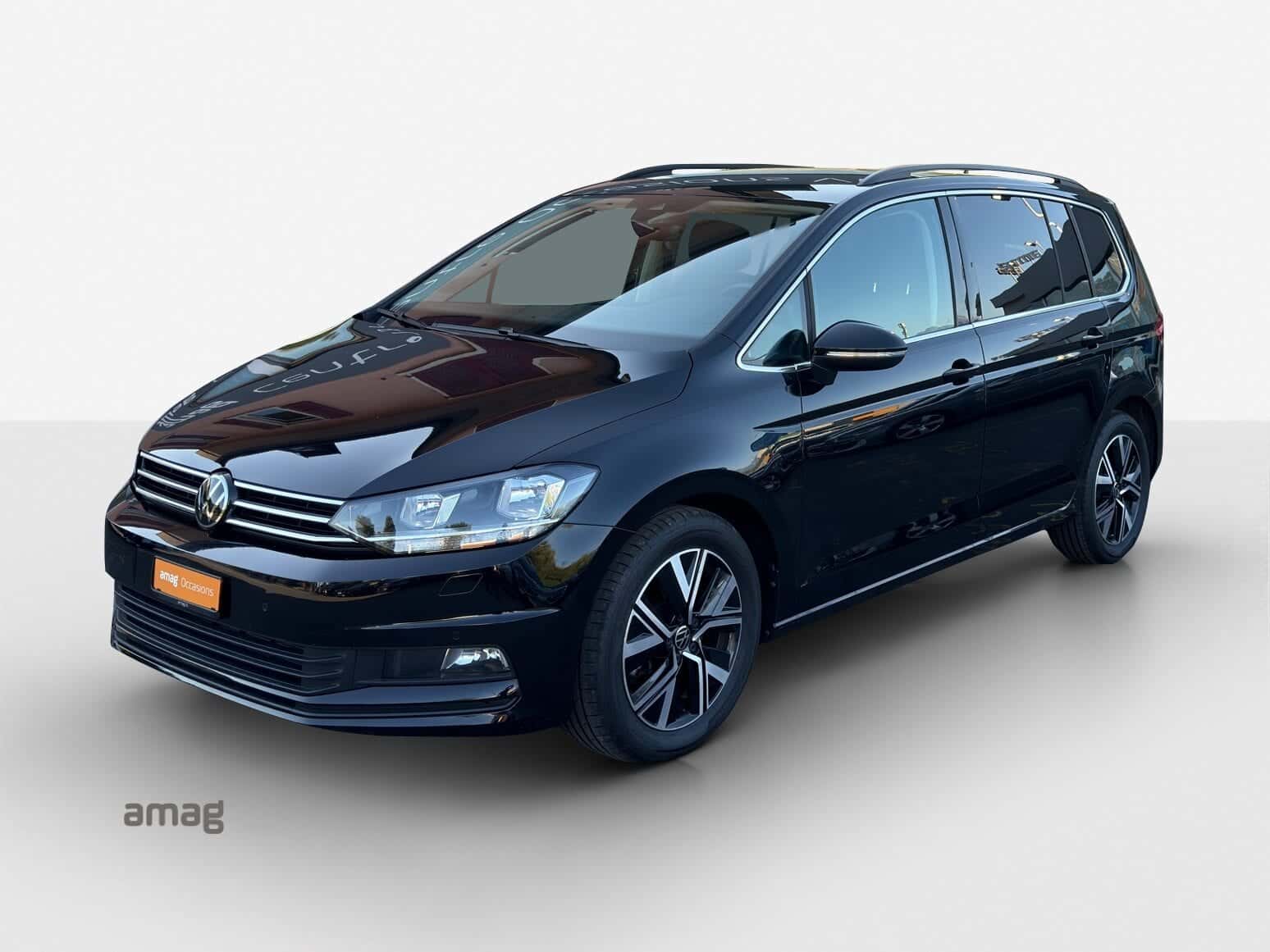 VW Touran