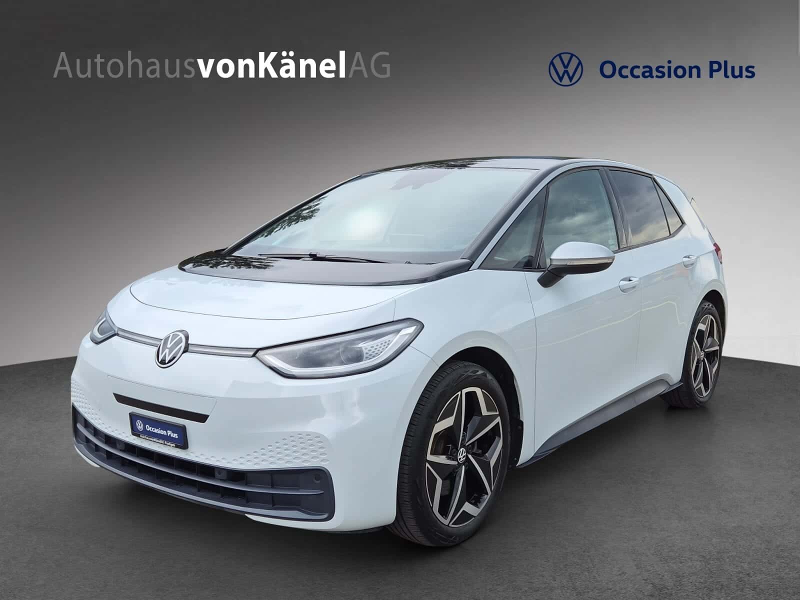 VW ID.3