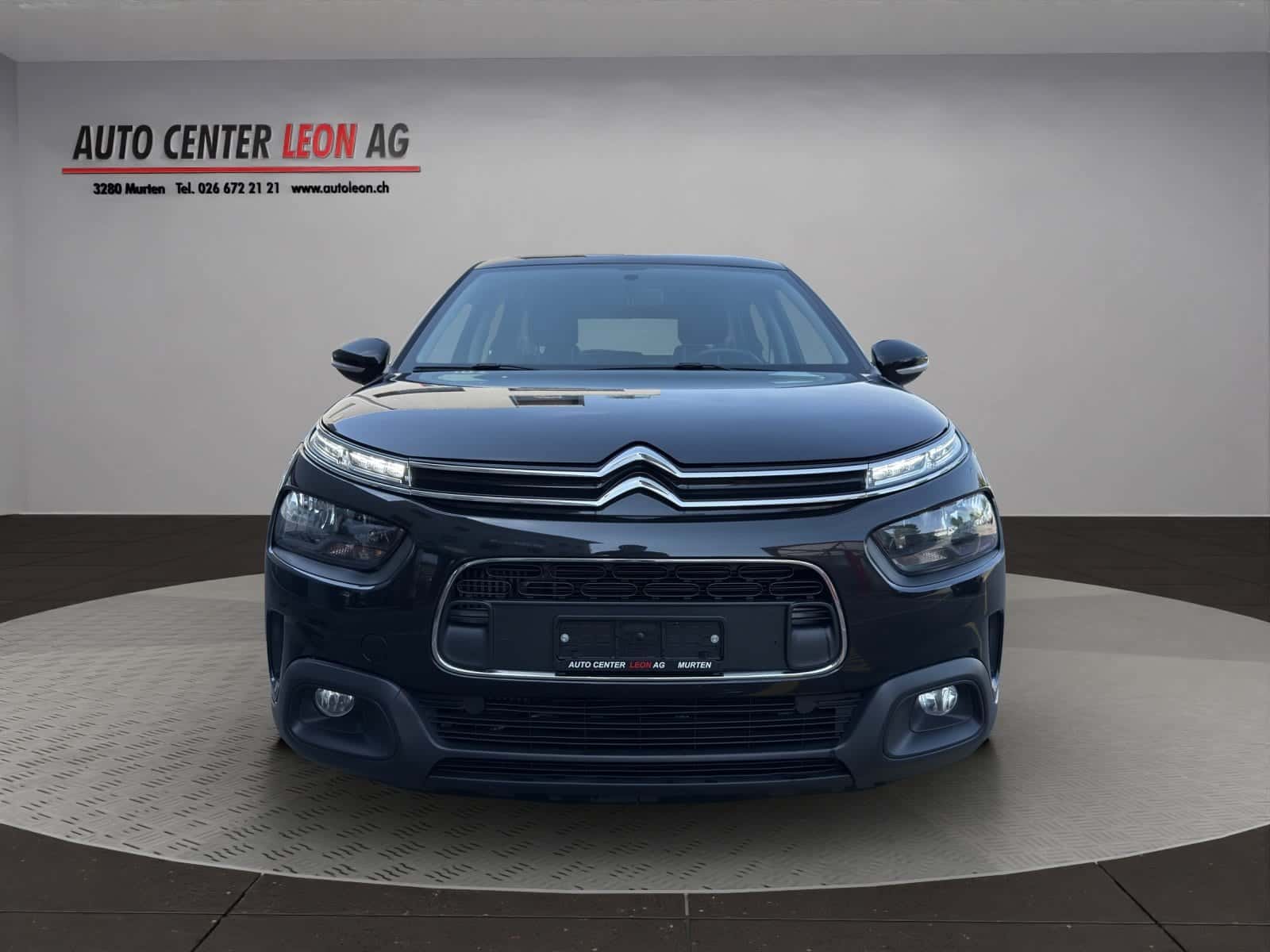 Citroën C4 Cactus
