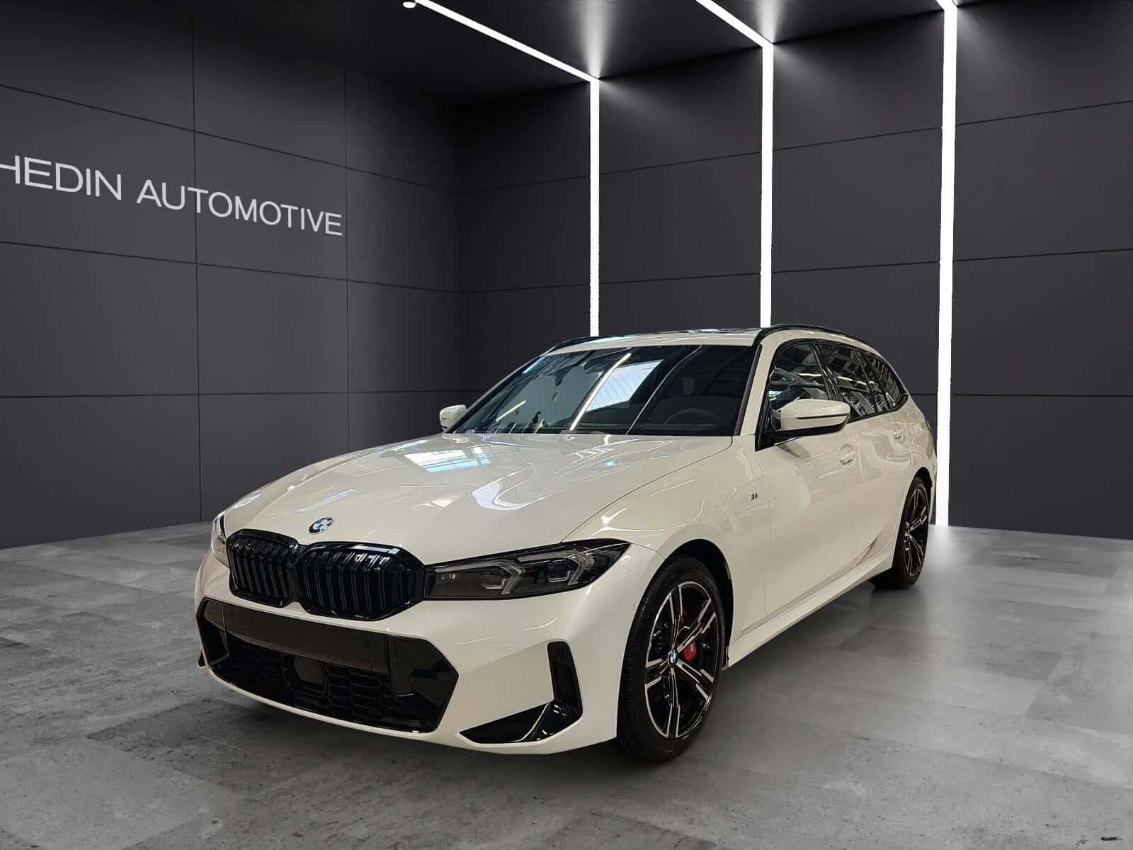 BMW 3er