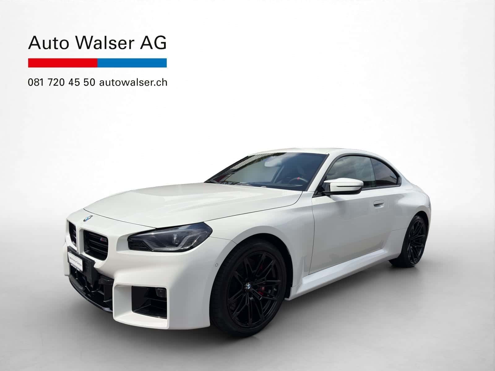 BMW 2er