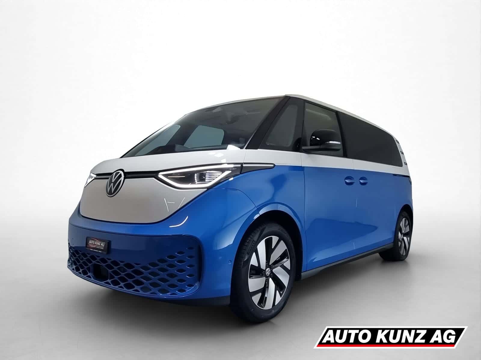 VW ID.Buzz