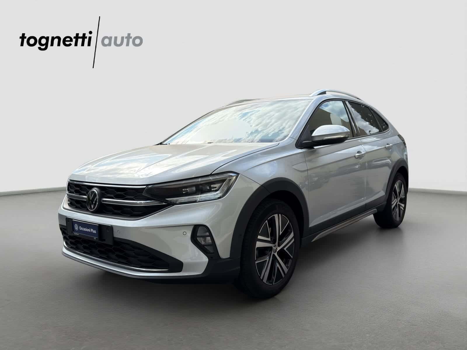VW Taigo