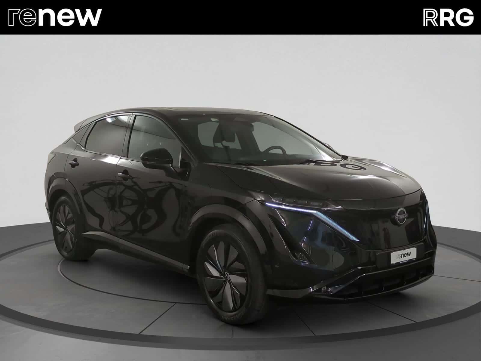 Nissan Ariya