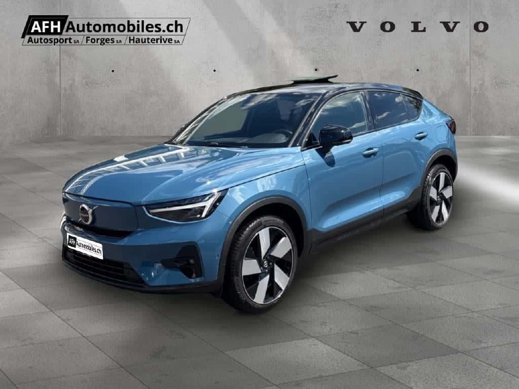 Volvo C40