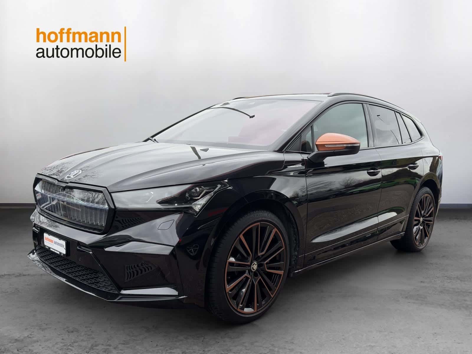 Skoda Enyaq iV
