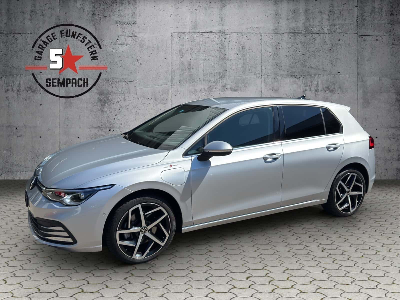 VW Golf