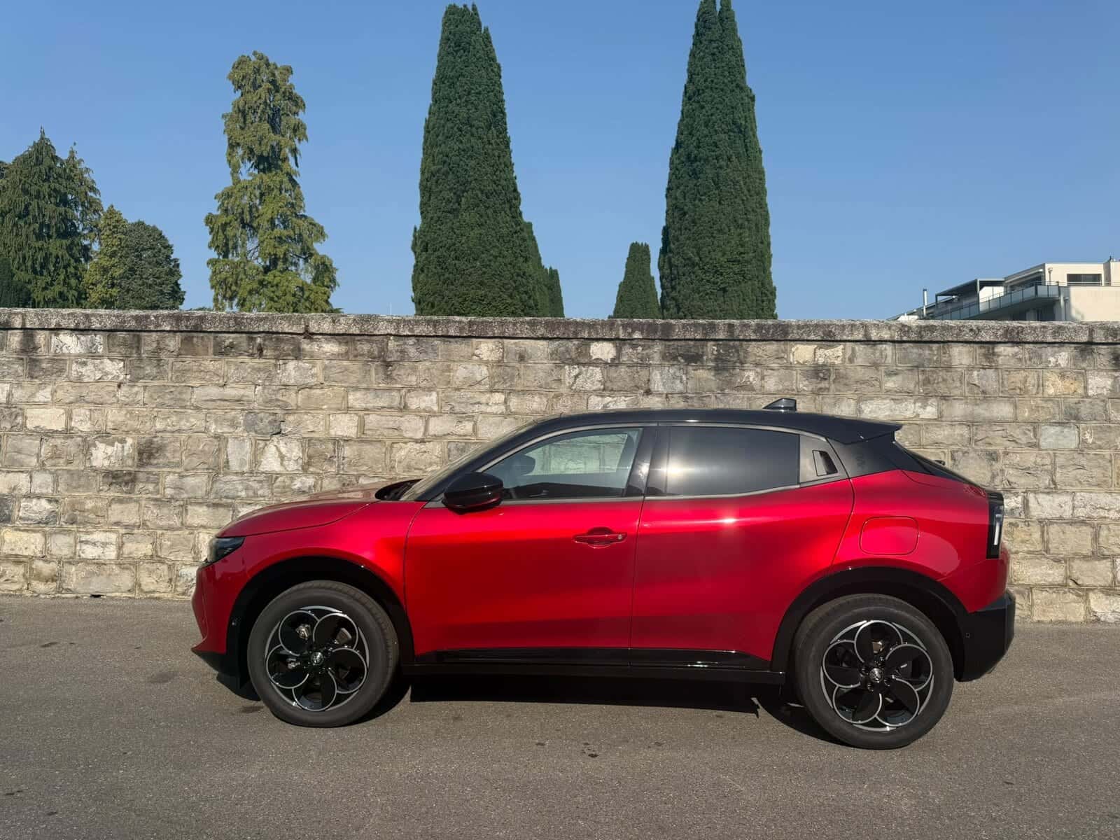 Alfa Romeo Junior
