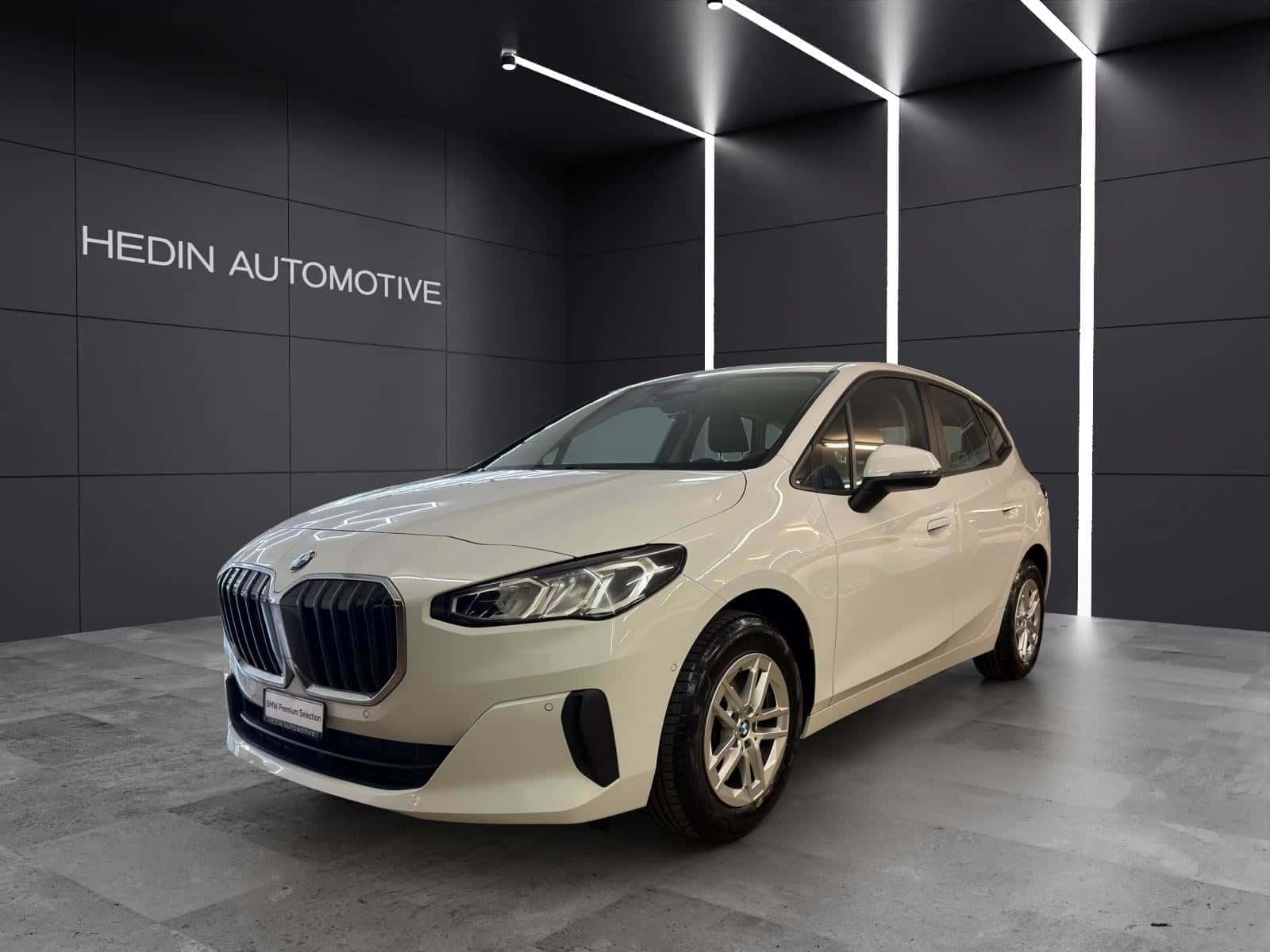 BMW 2er