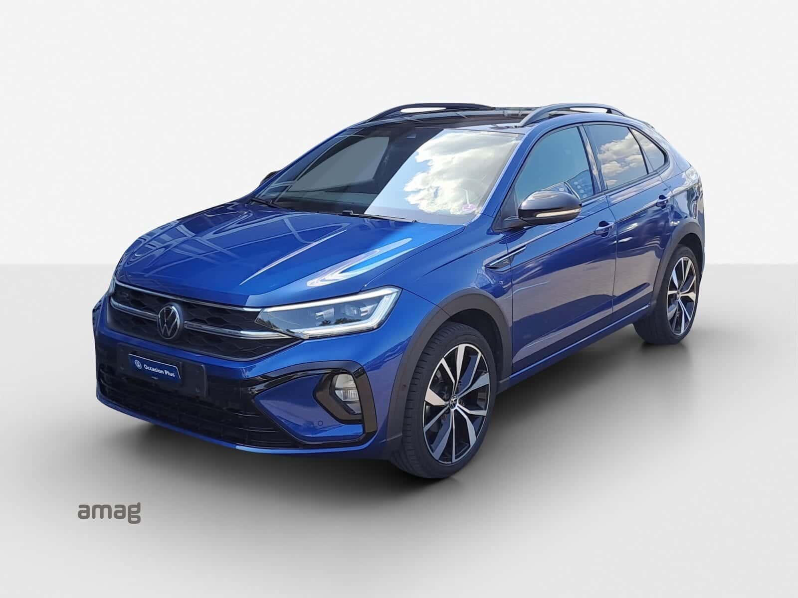 VW Taigo