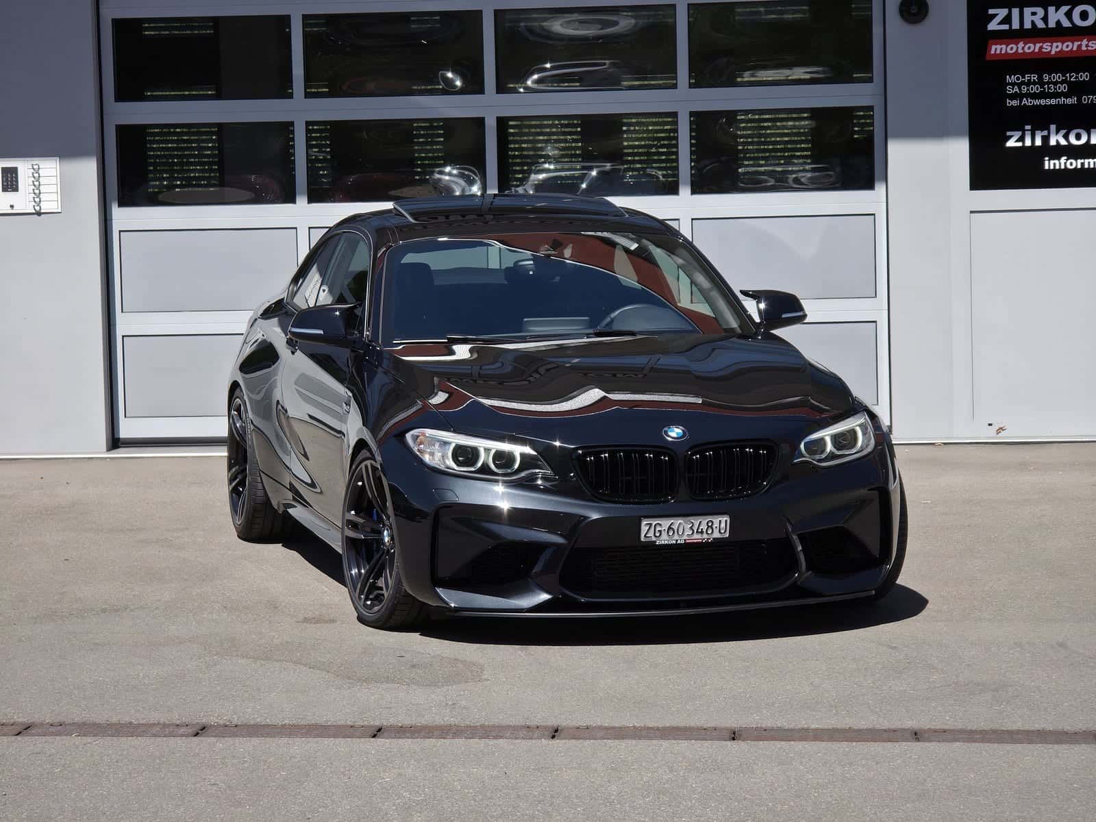 BMW 2er