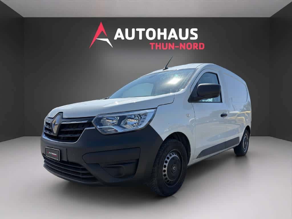 Renault Express
