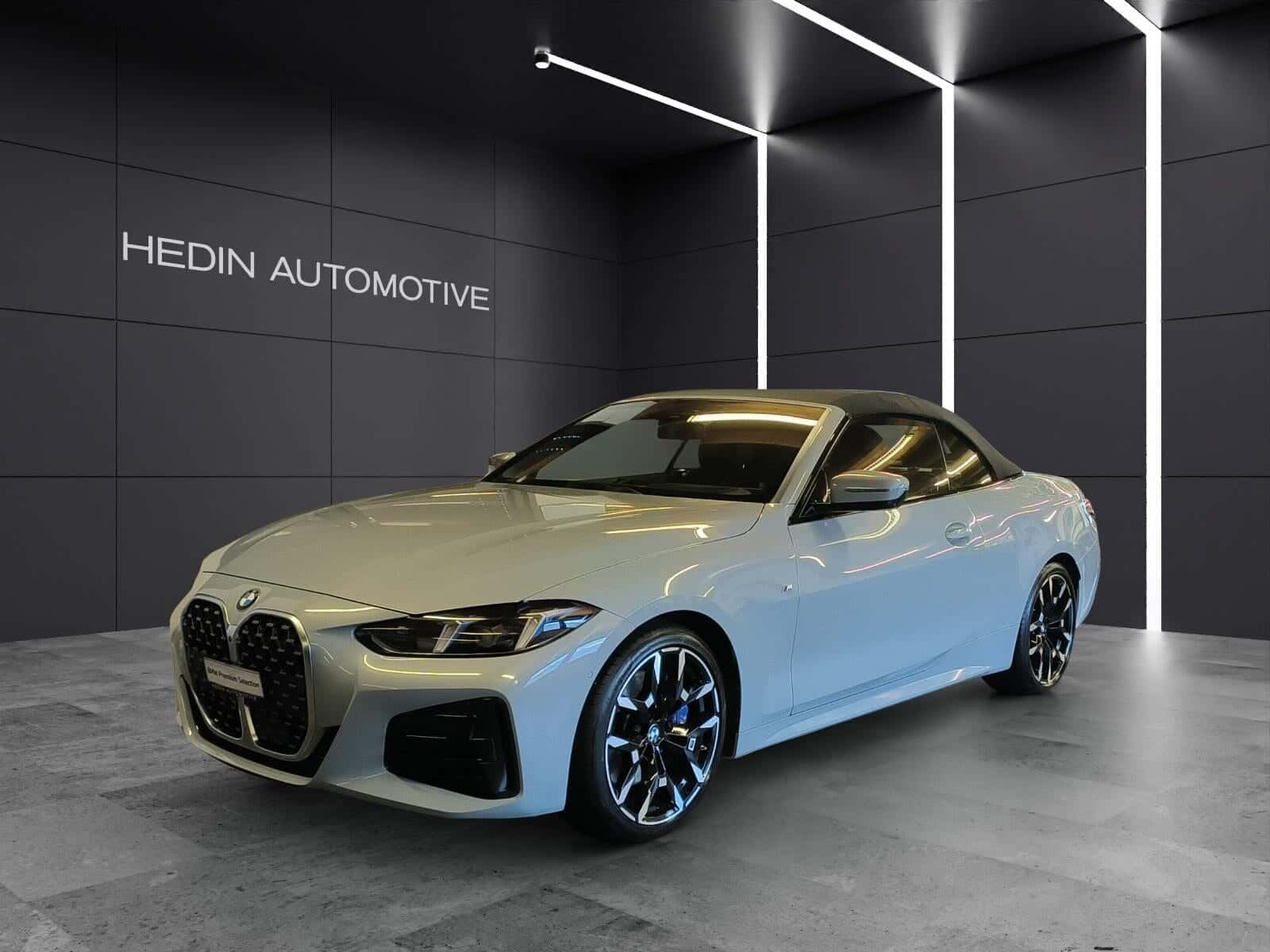BMW 4er