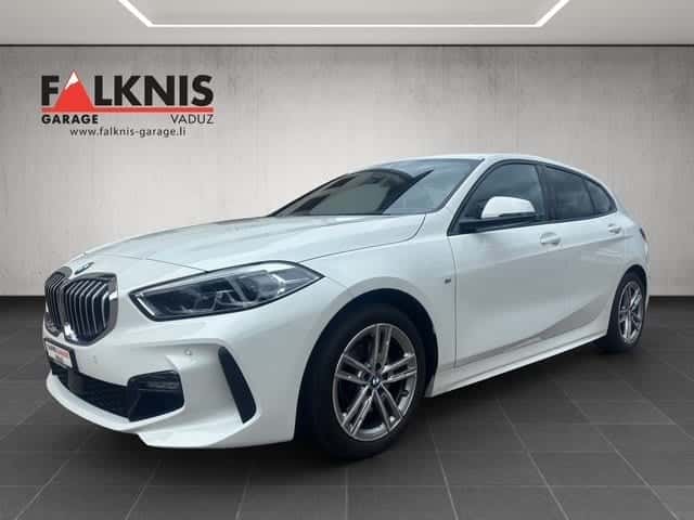 BMW 1er