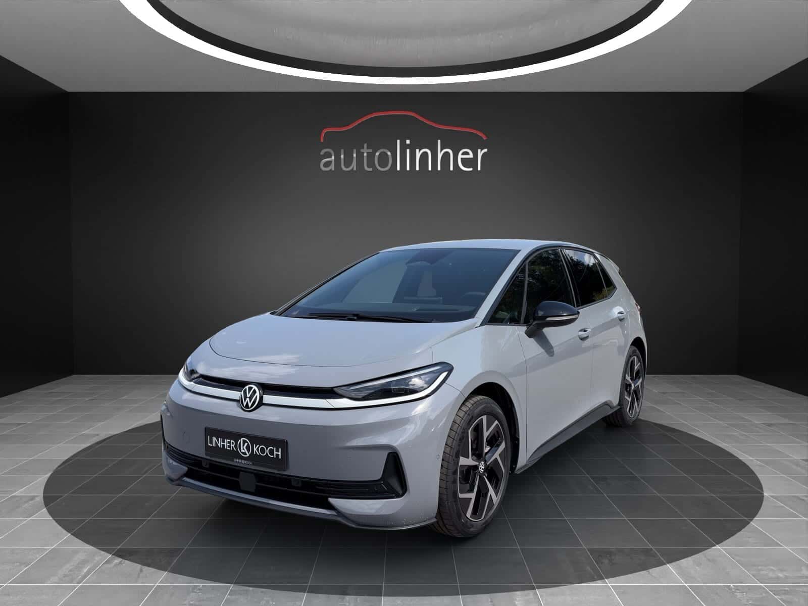 VW ID.3