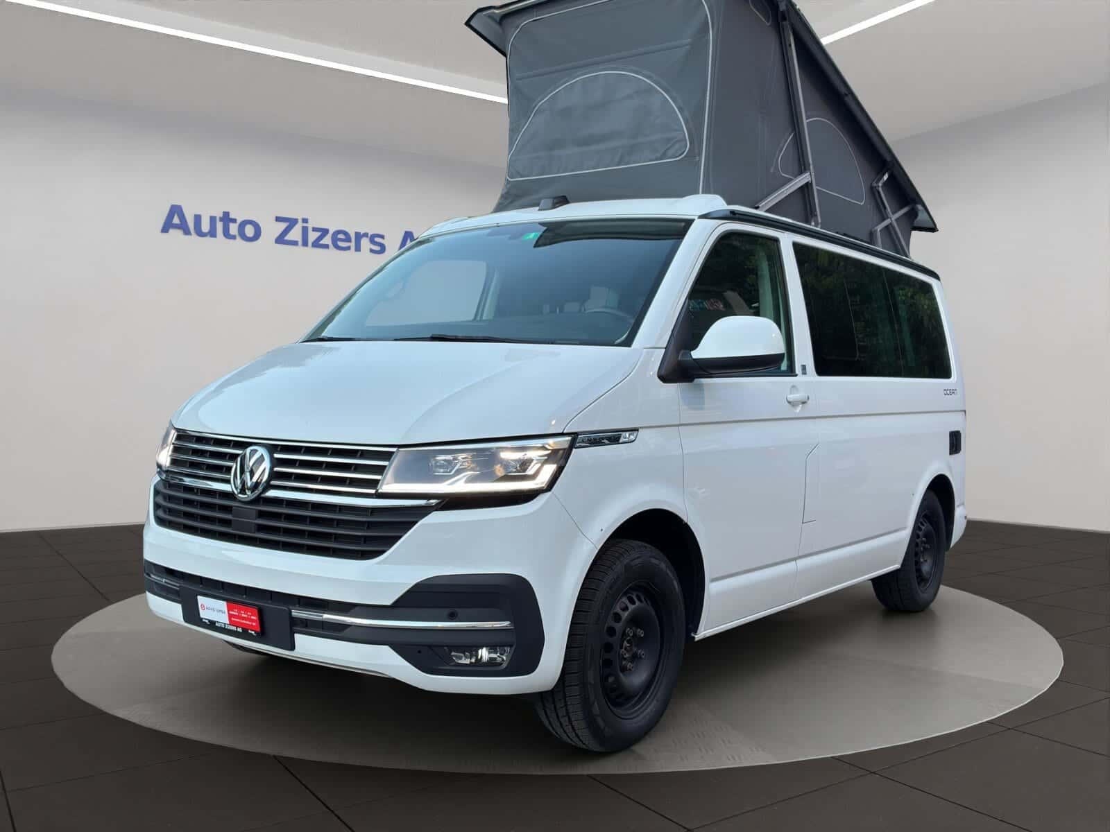 VW T6