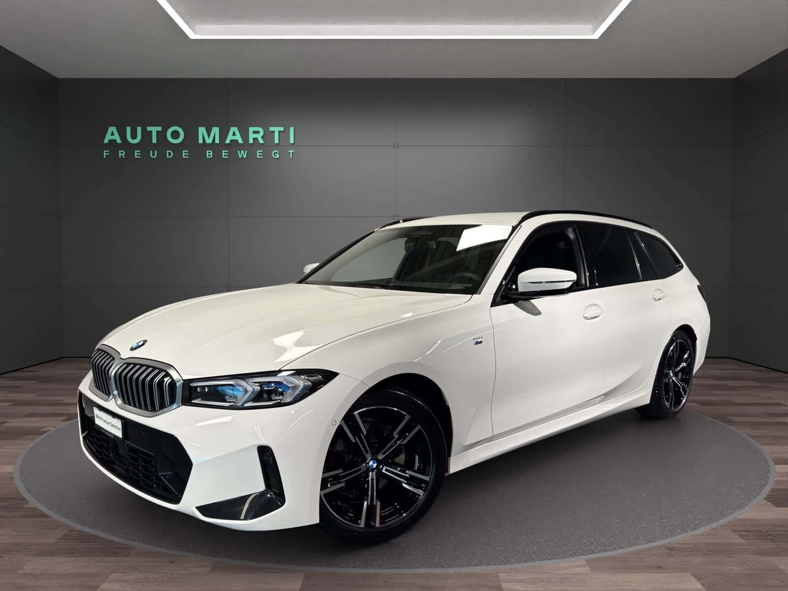 BMW 3er