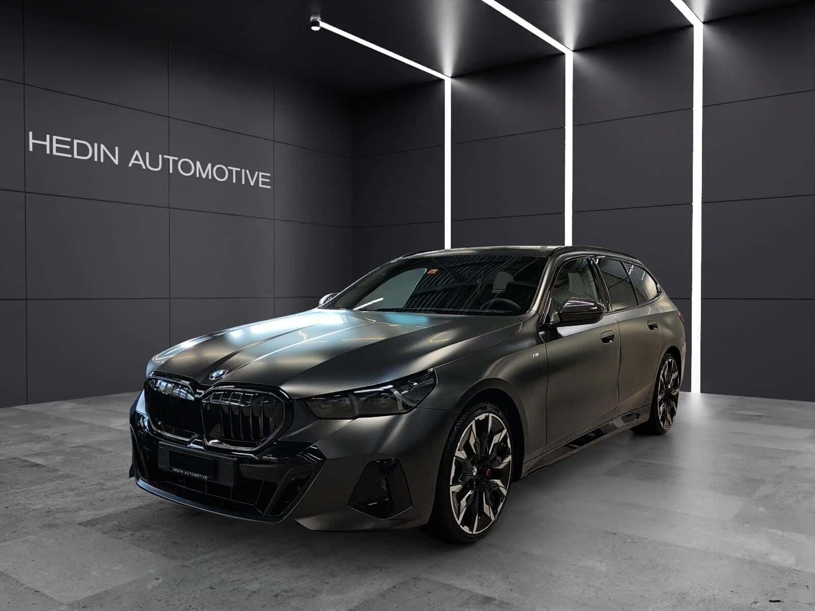 BMW 5er