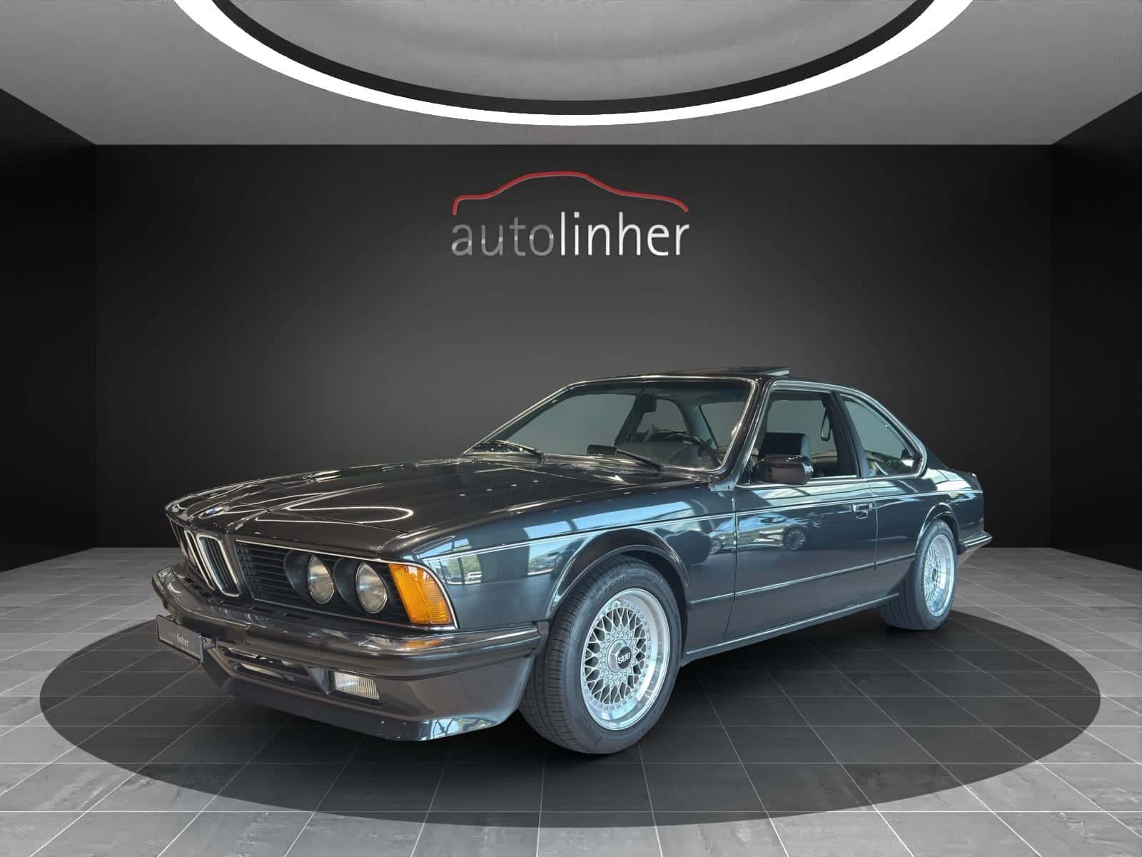BMW 6er