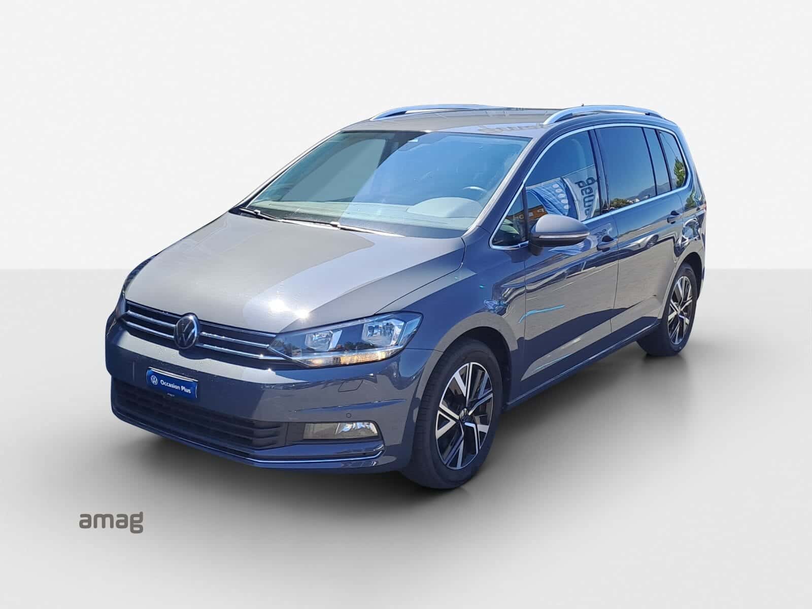 VW Touran