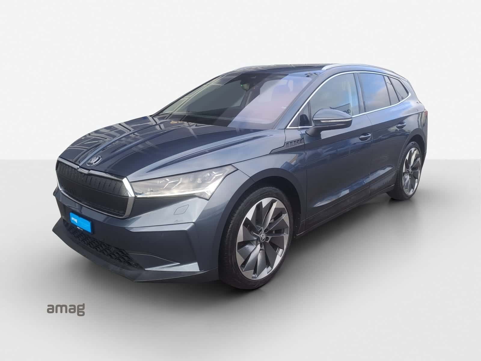 Skoda Enyaq iV