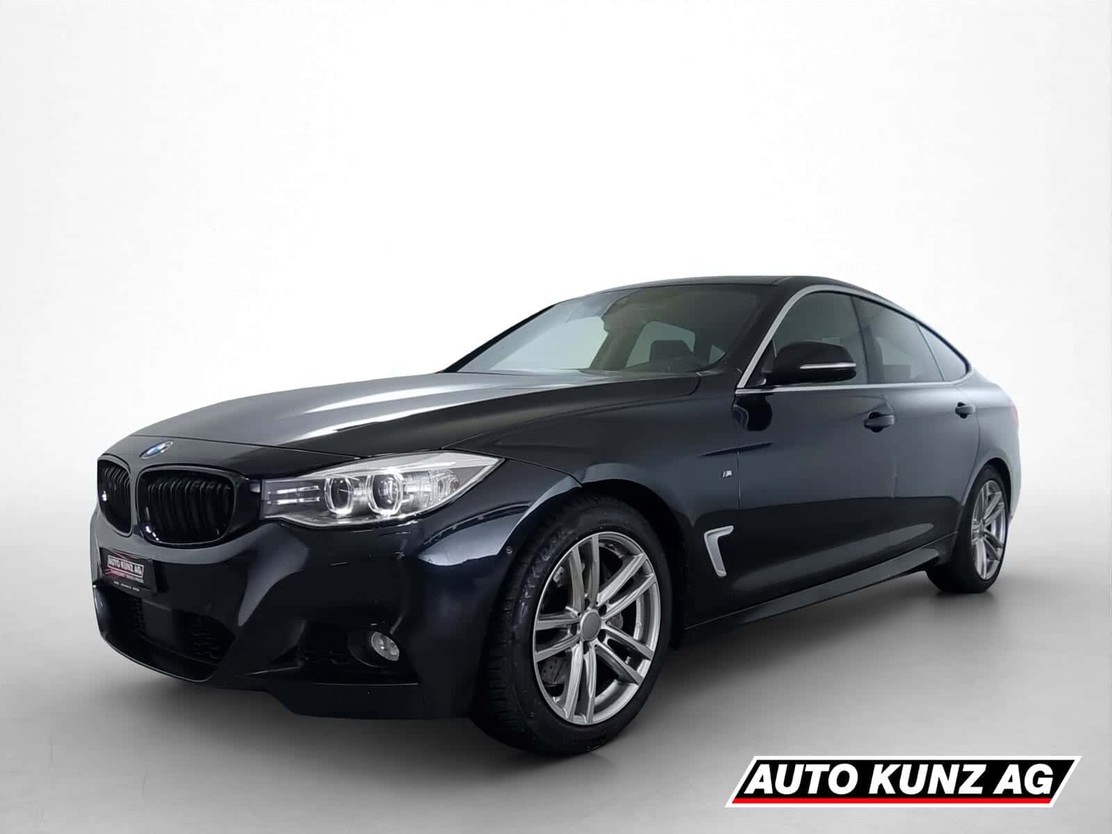 BMW 3er