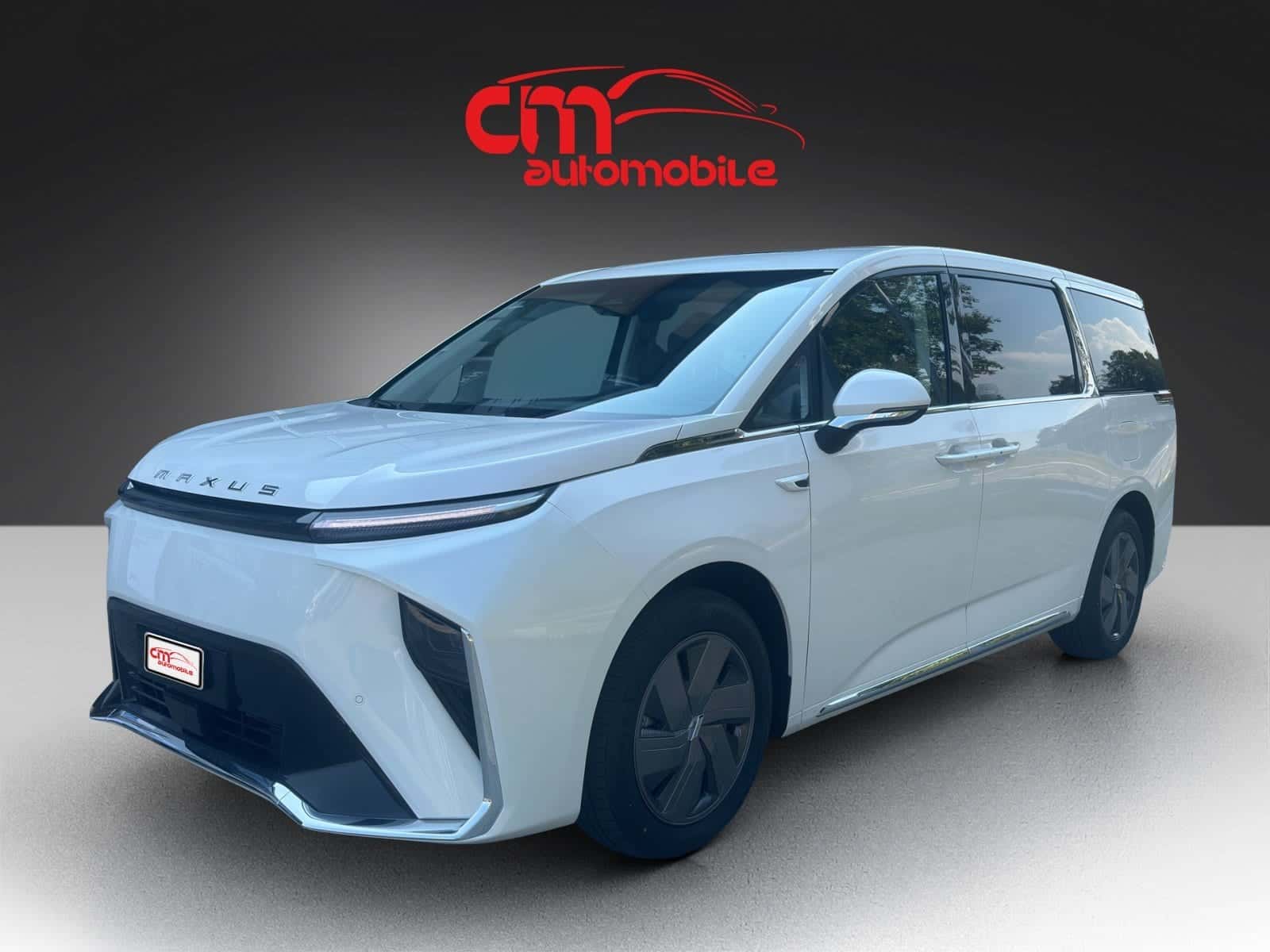 MAXUS Mifa 9