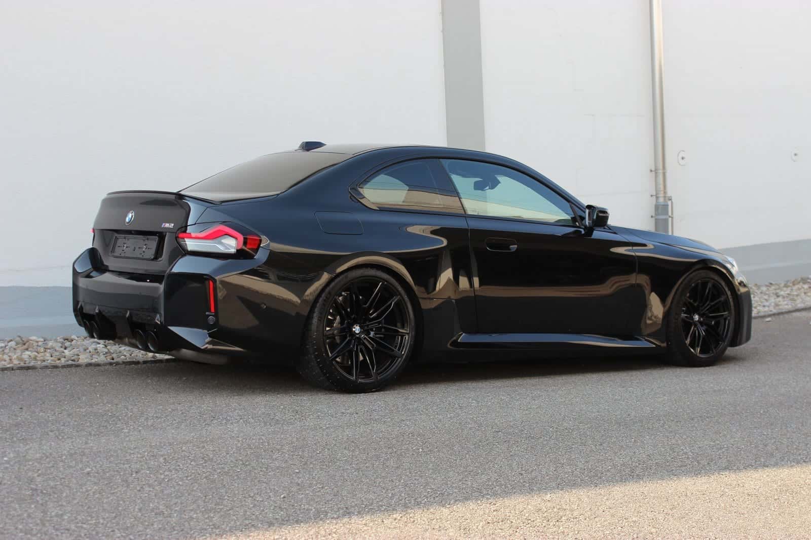 BMW 2er
