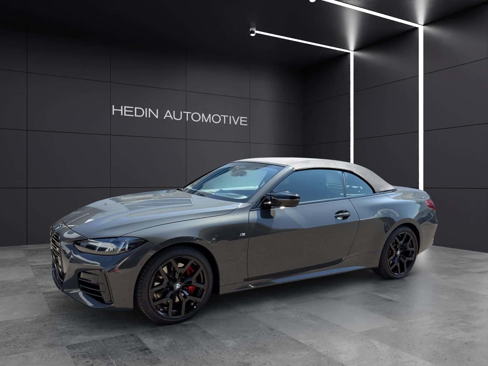 BMW 4er