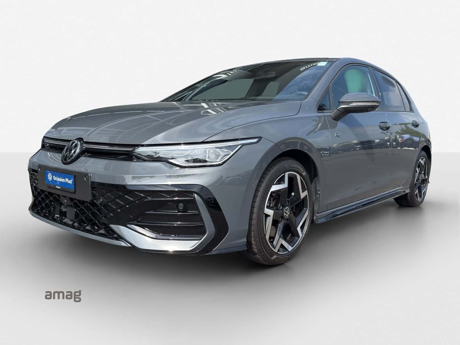 VW Golf