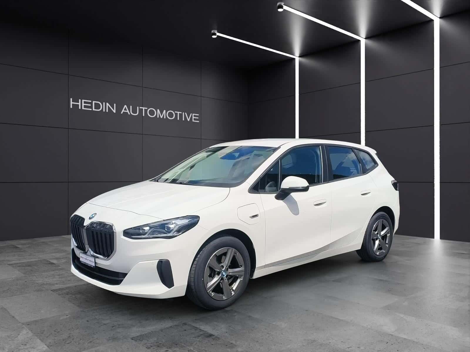 BMW 2er