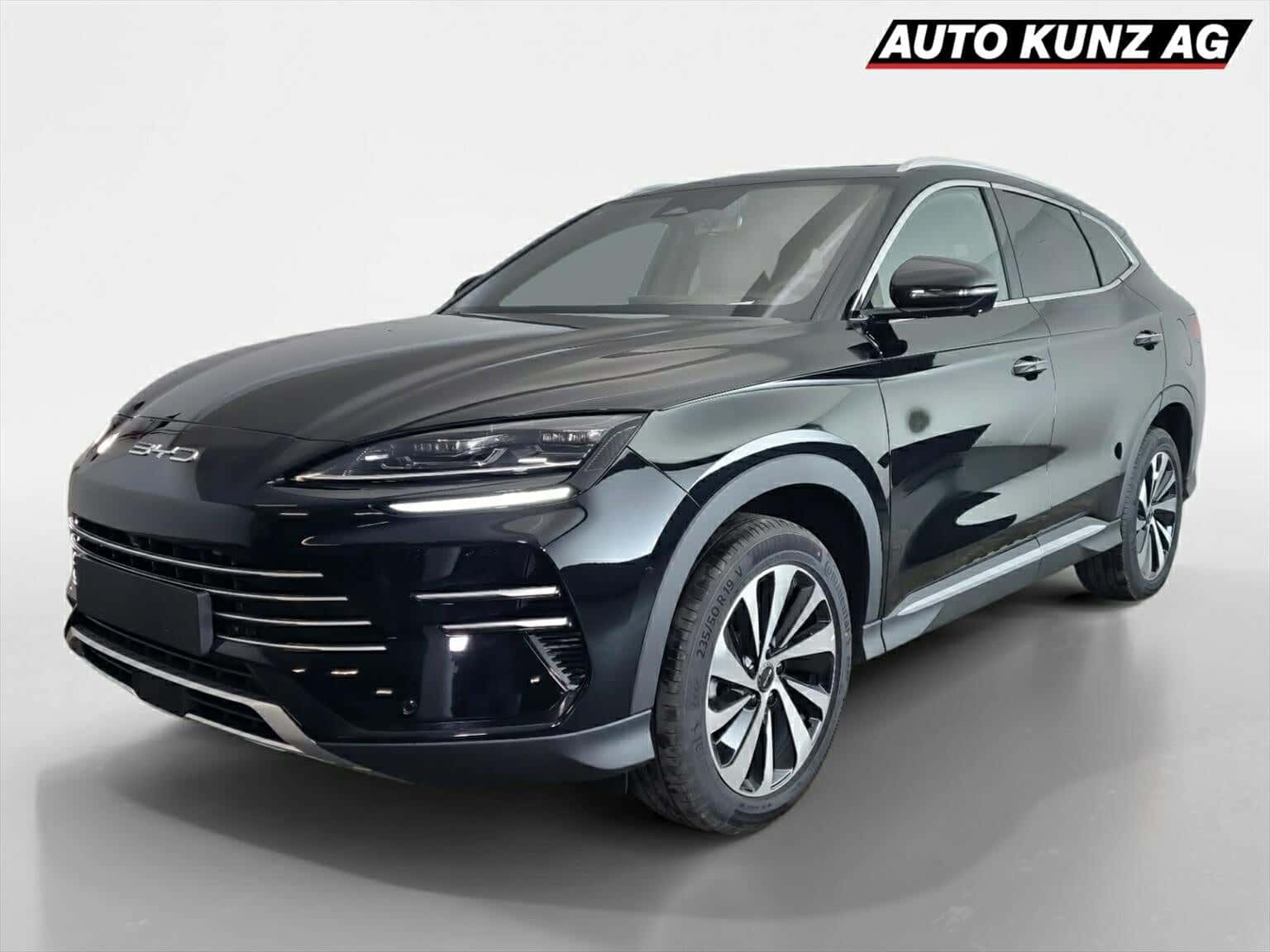 BYD Seal U DM-i