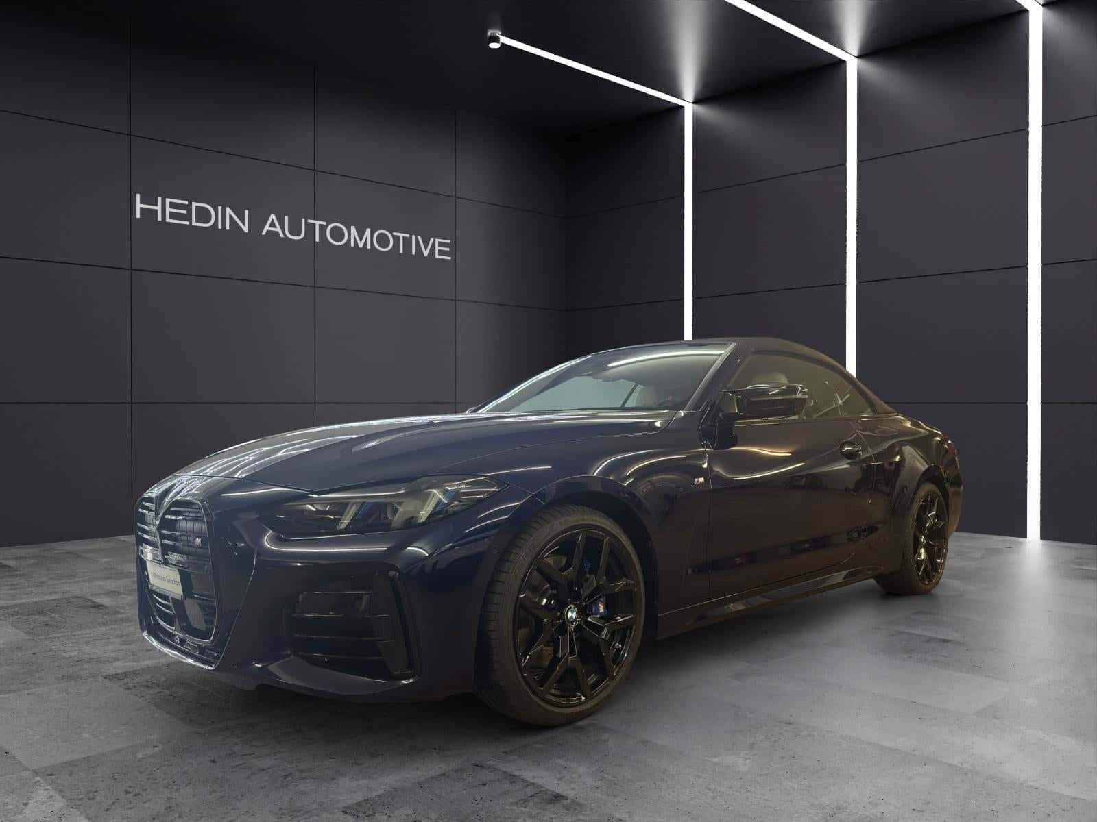 BMW 4er