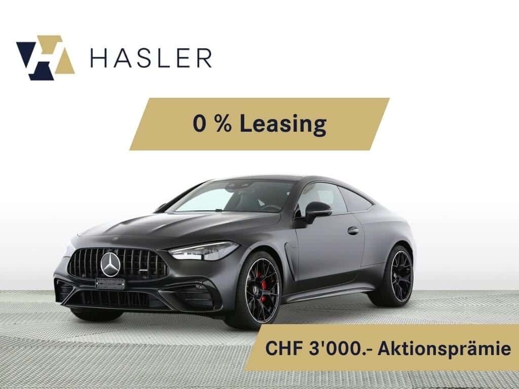 Mercedes-Benz CLE