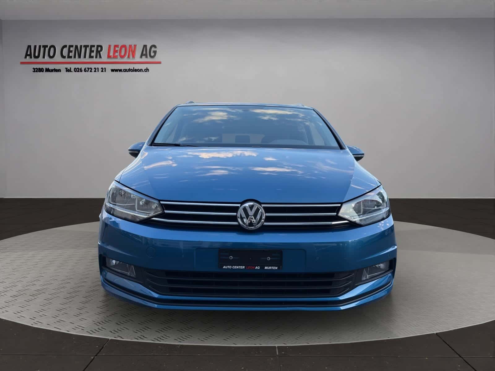 VW Touran
