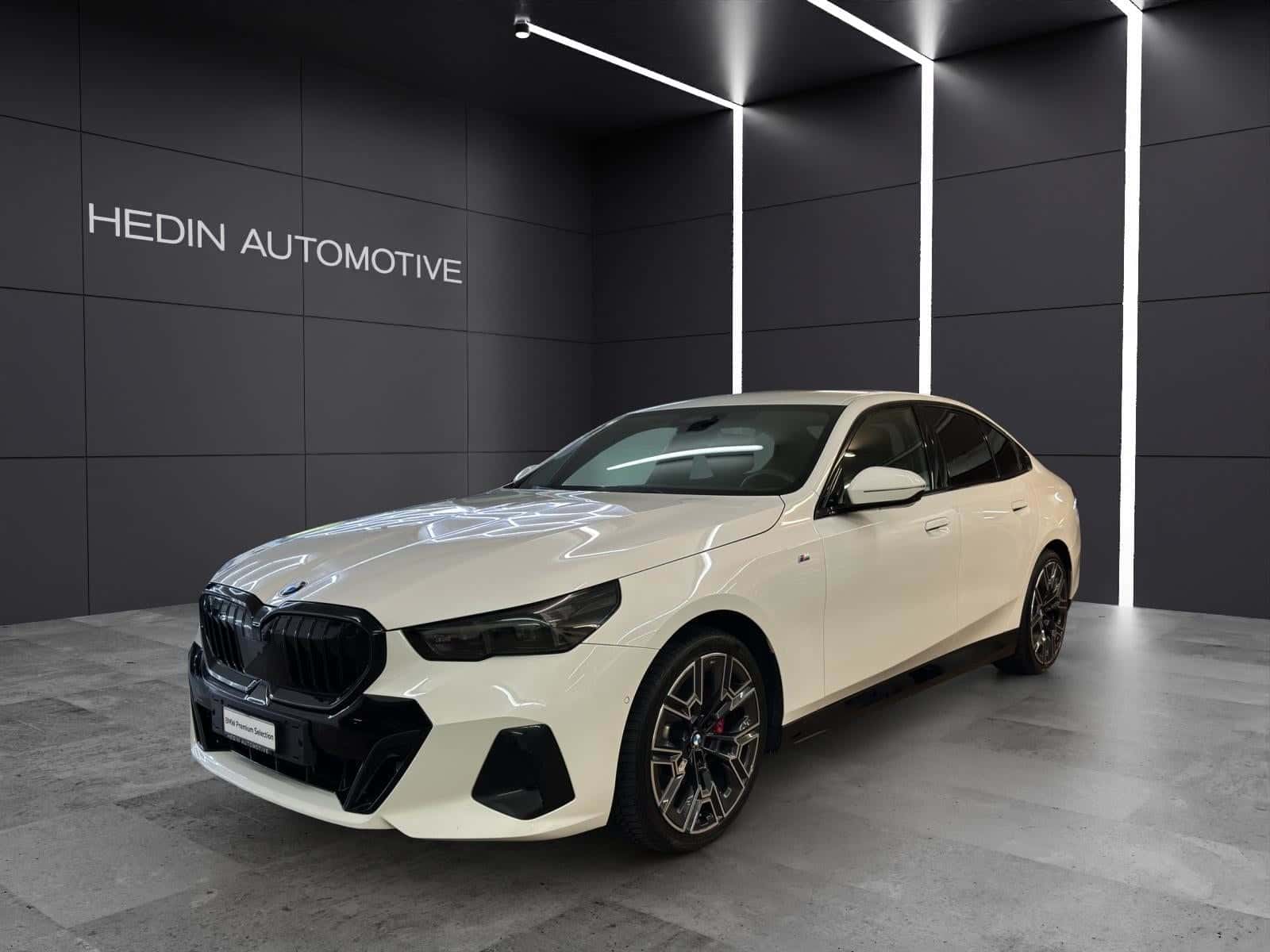 BMW 5er