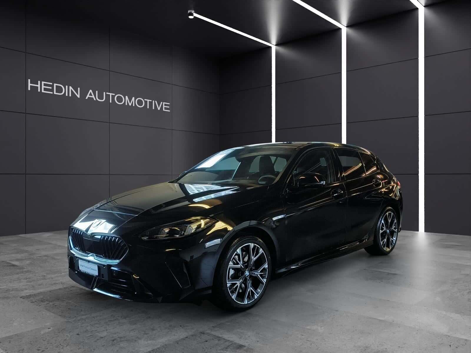 BMW 1er