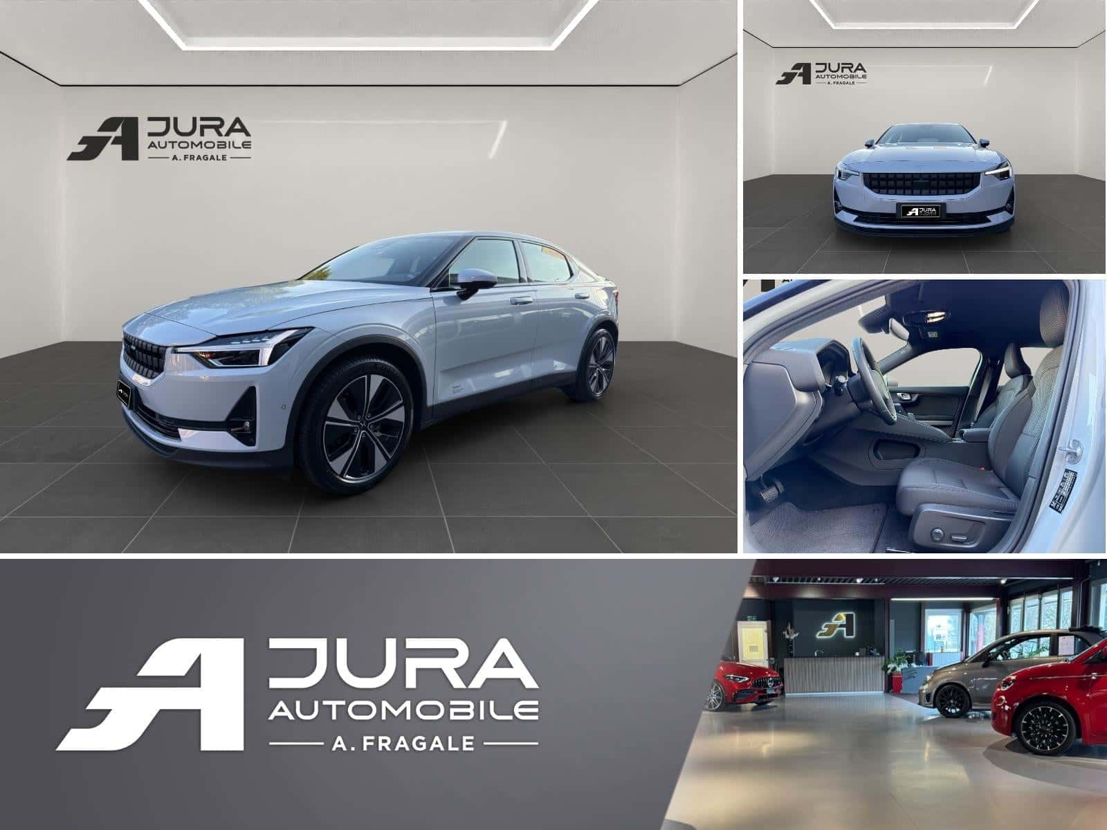 Polestar 2