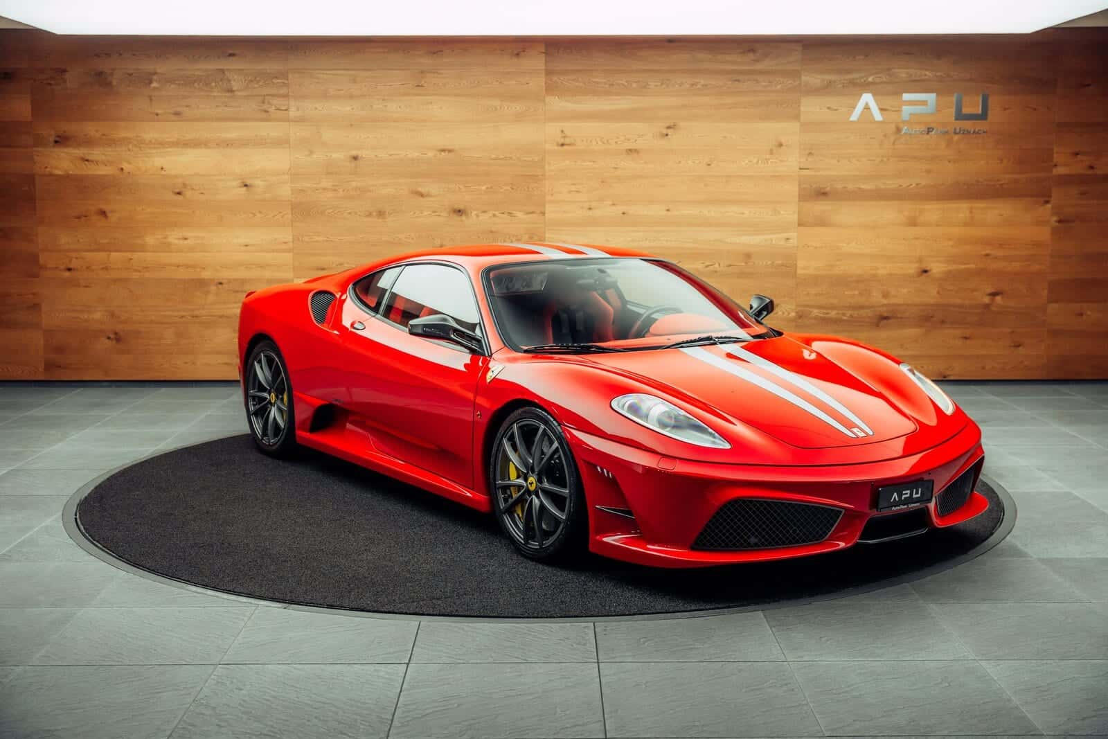 Ferrari F430