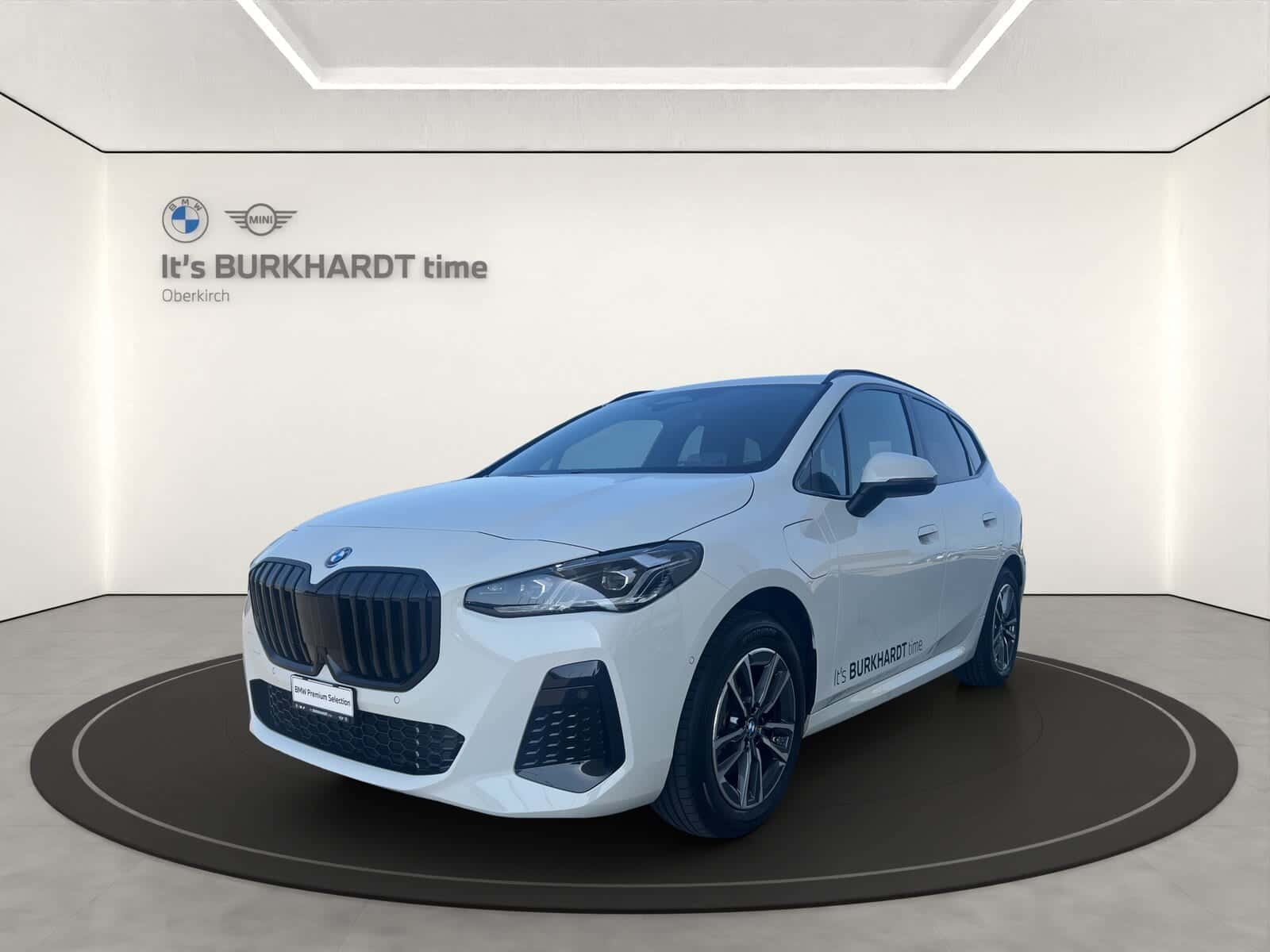 BMW 2er