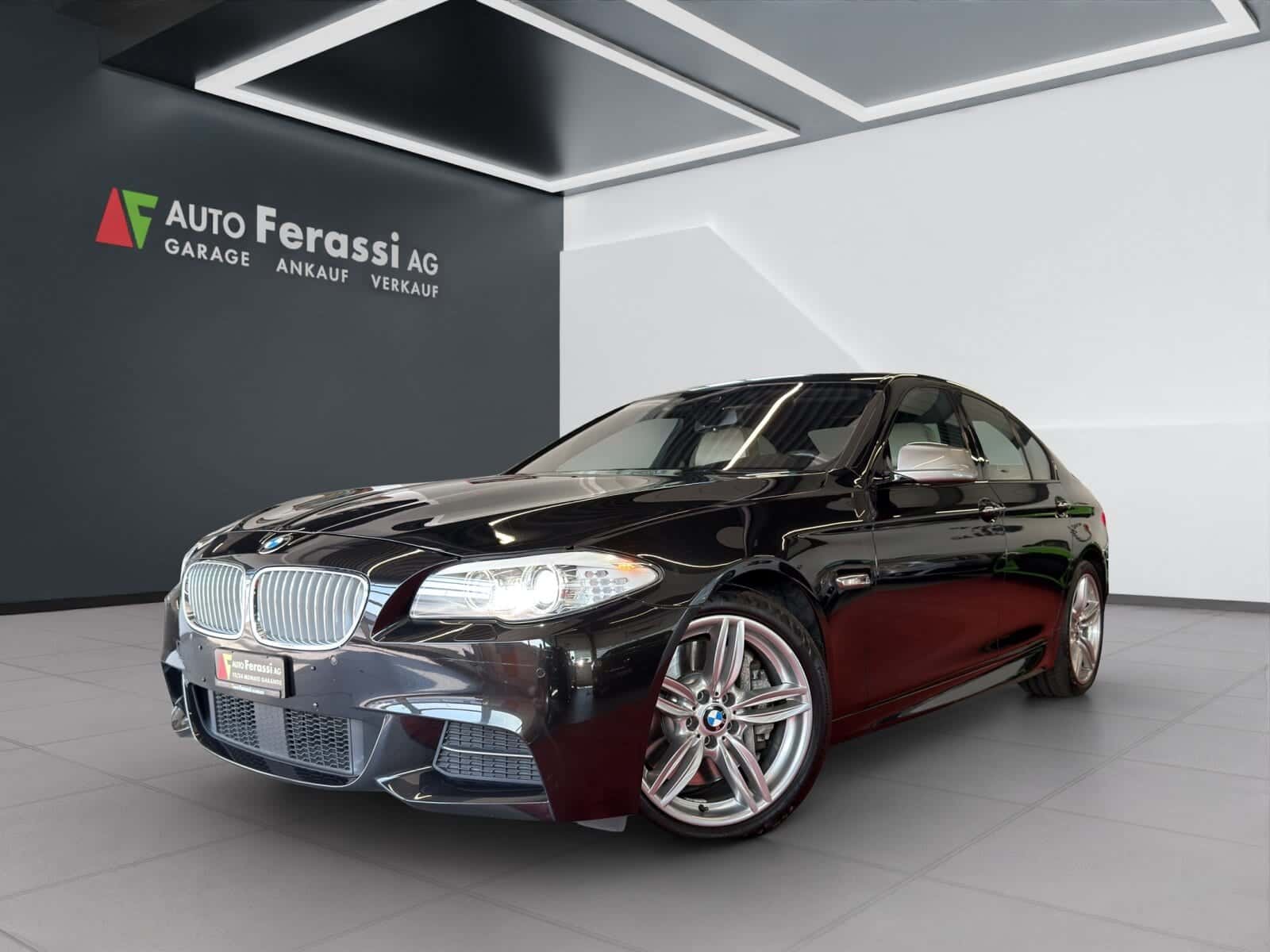 BMW 5er
