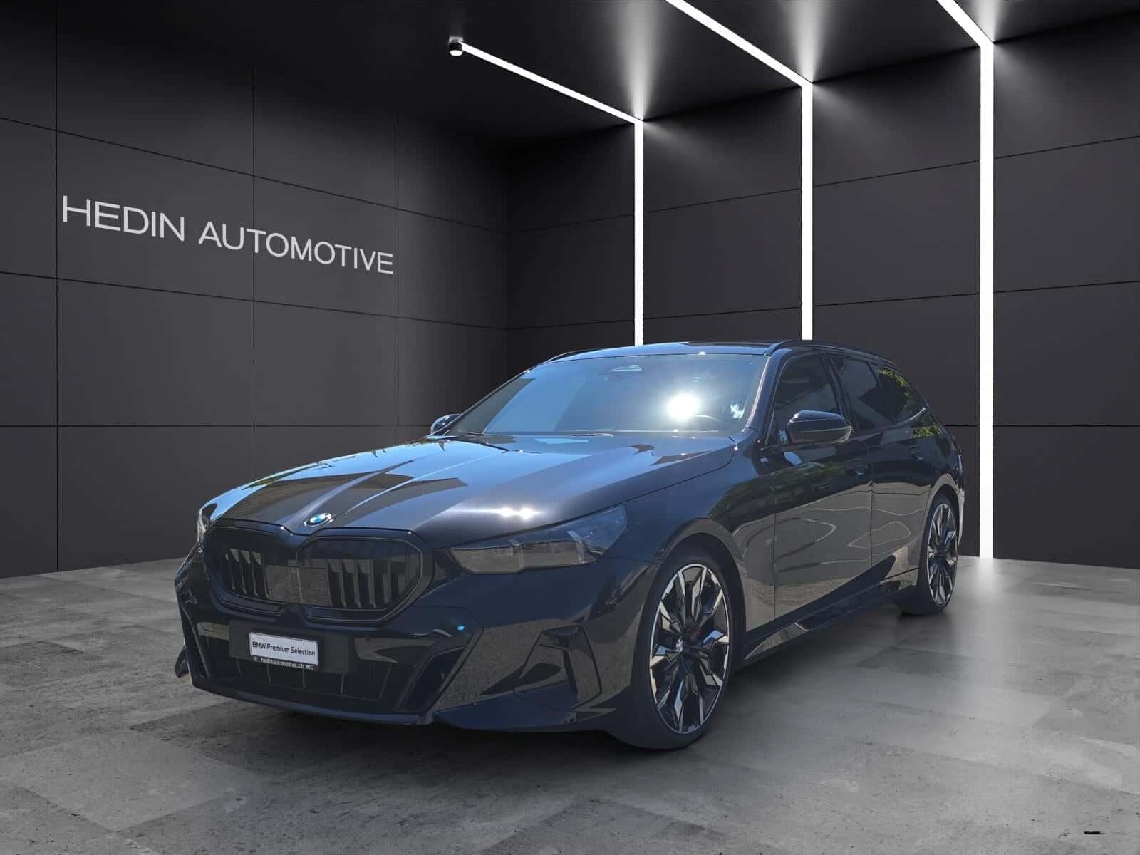 BMW 5er