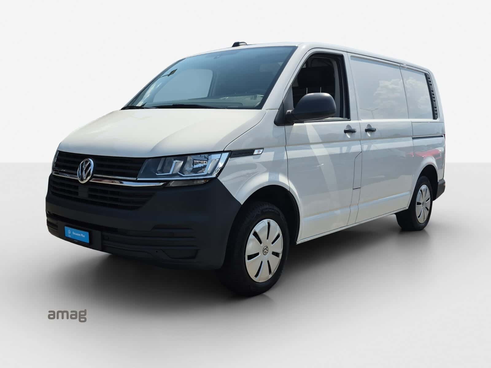 VW T6