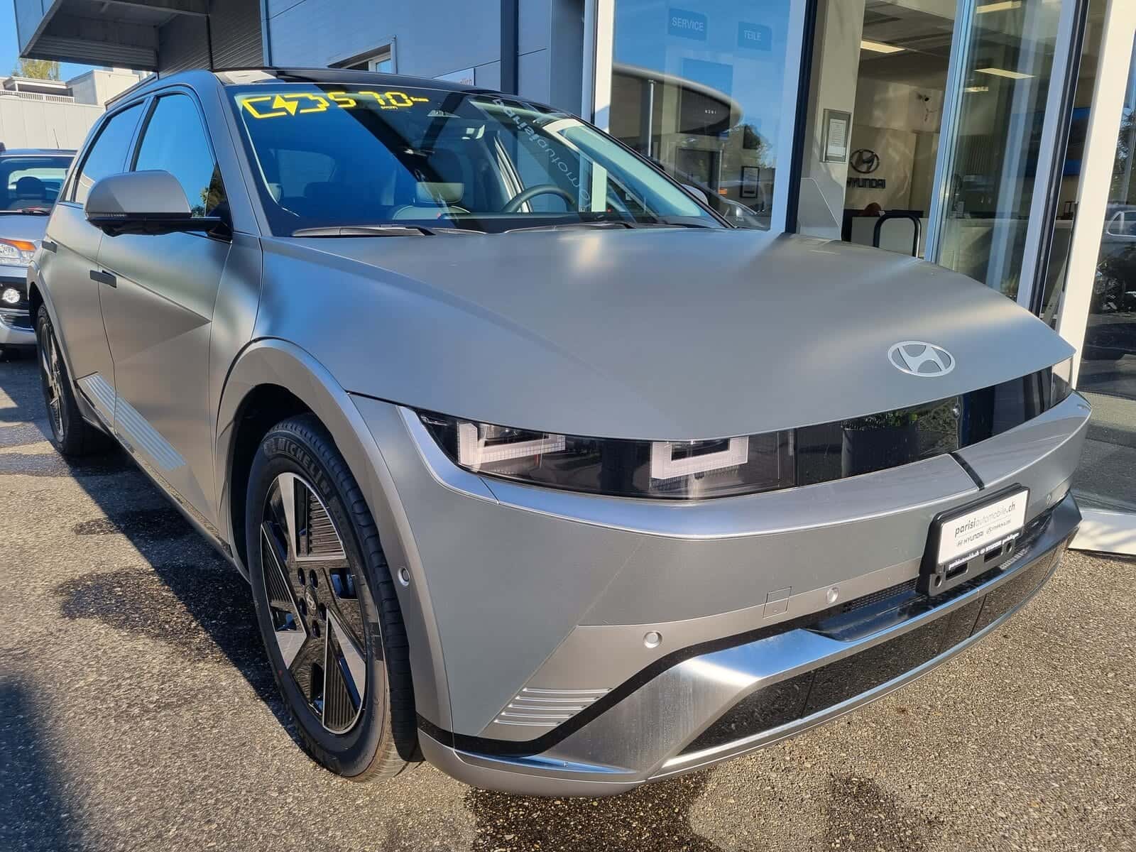 Hyundai Ioniq 5