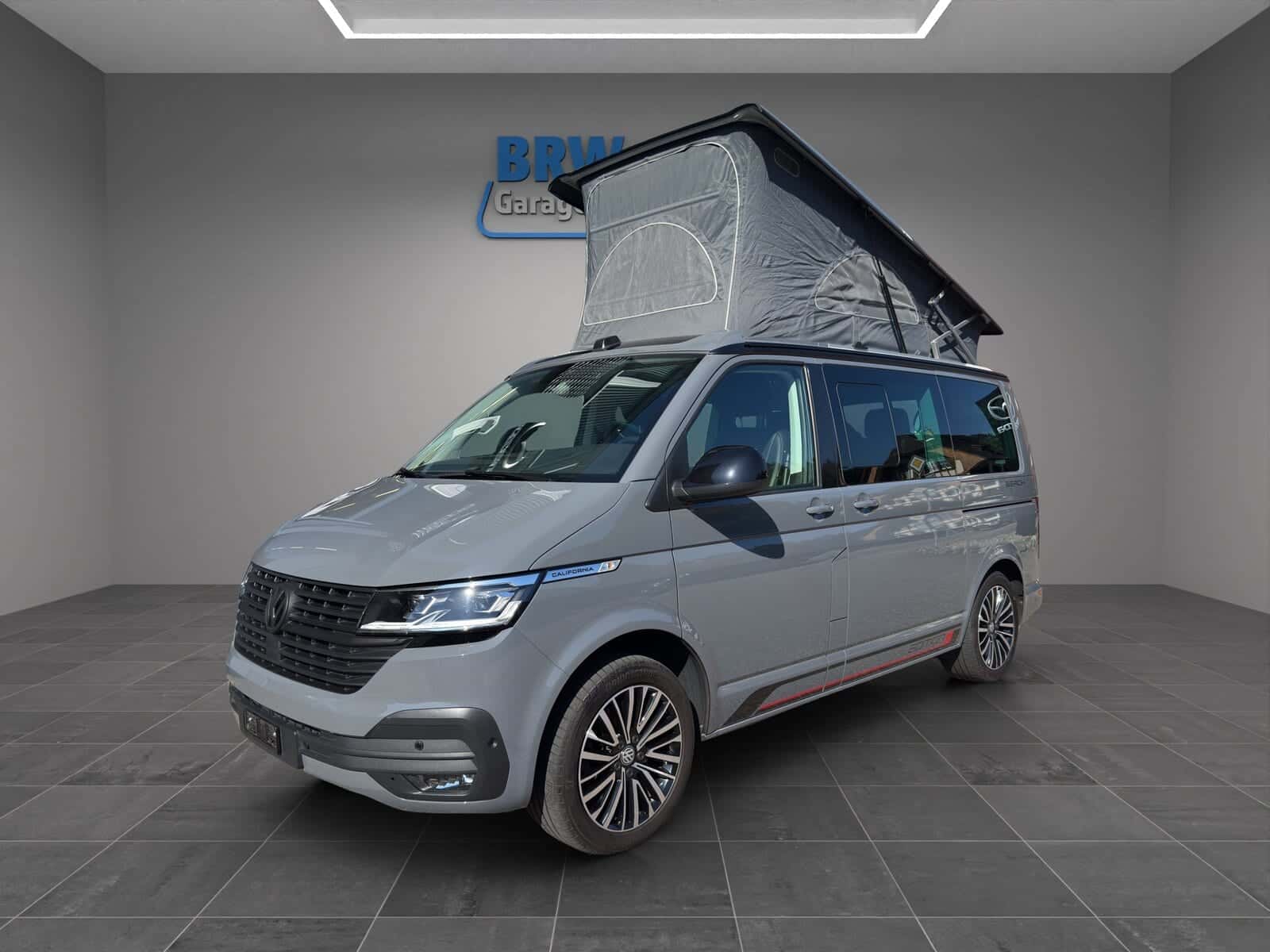 VW T6