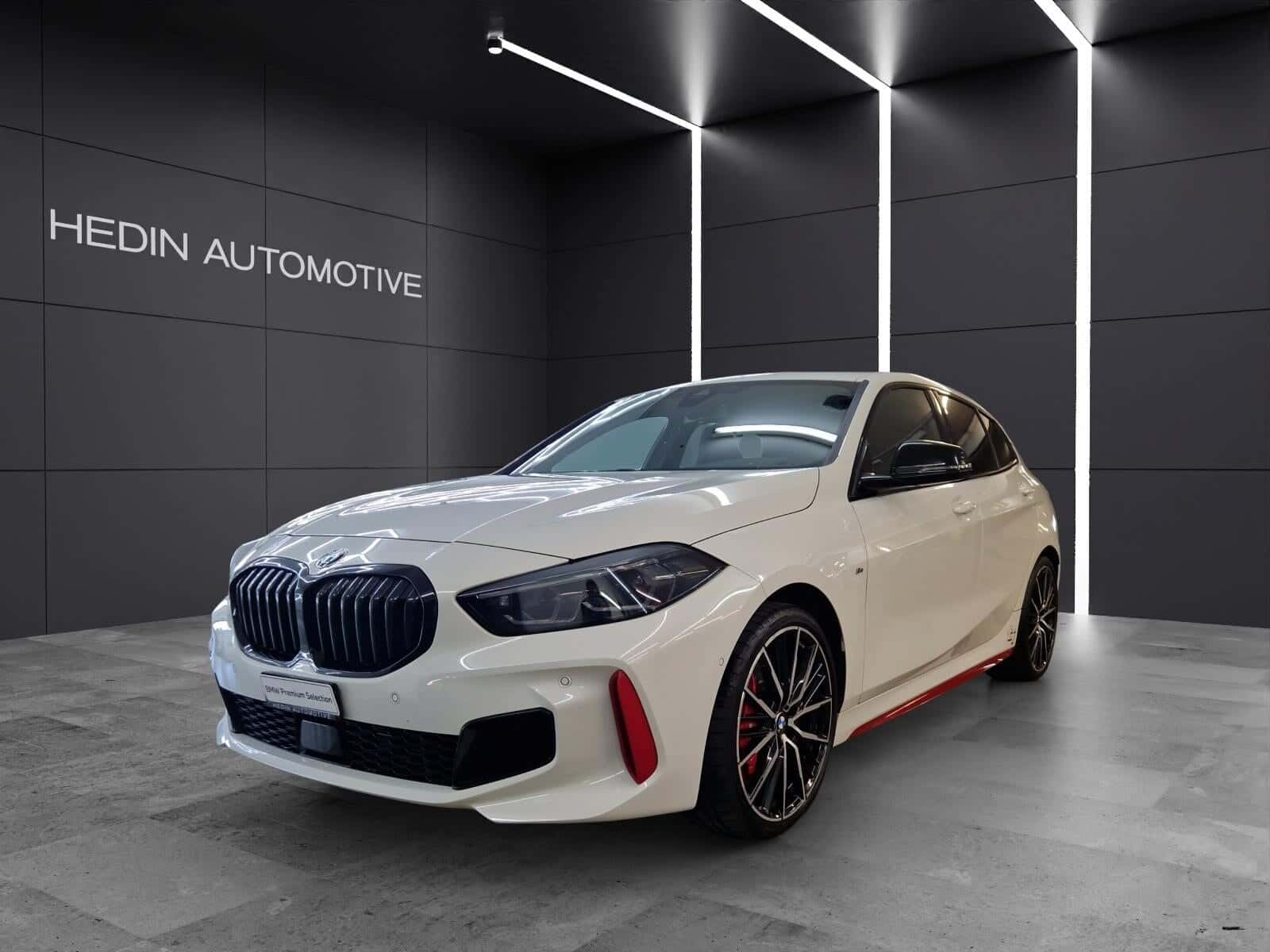 BMW 1er