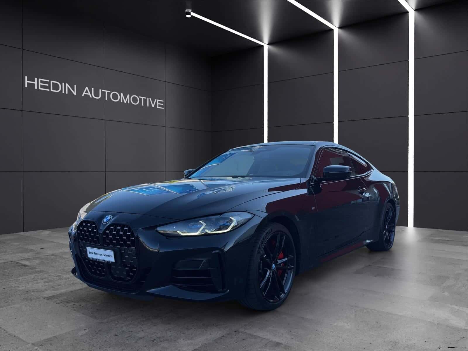 BMW 4er