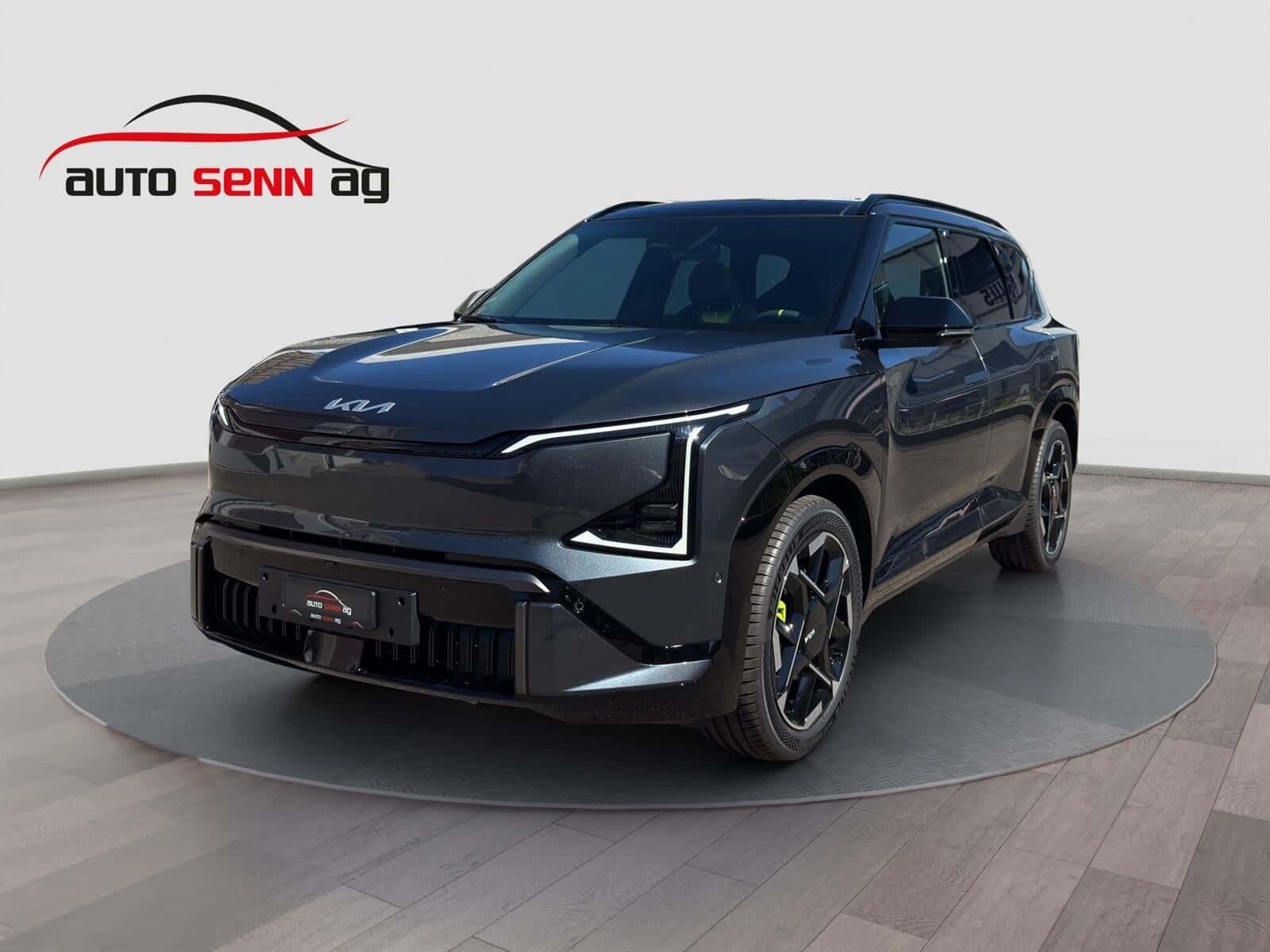 Kia EV5