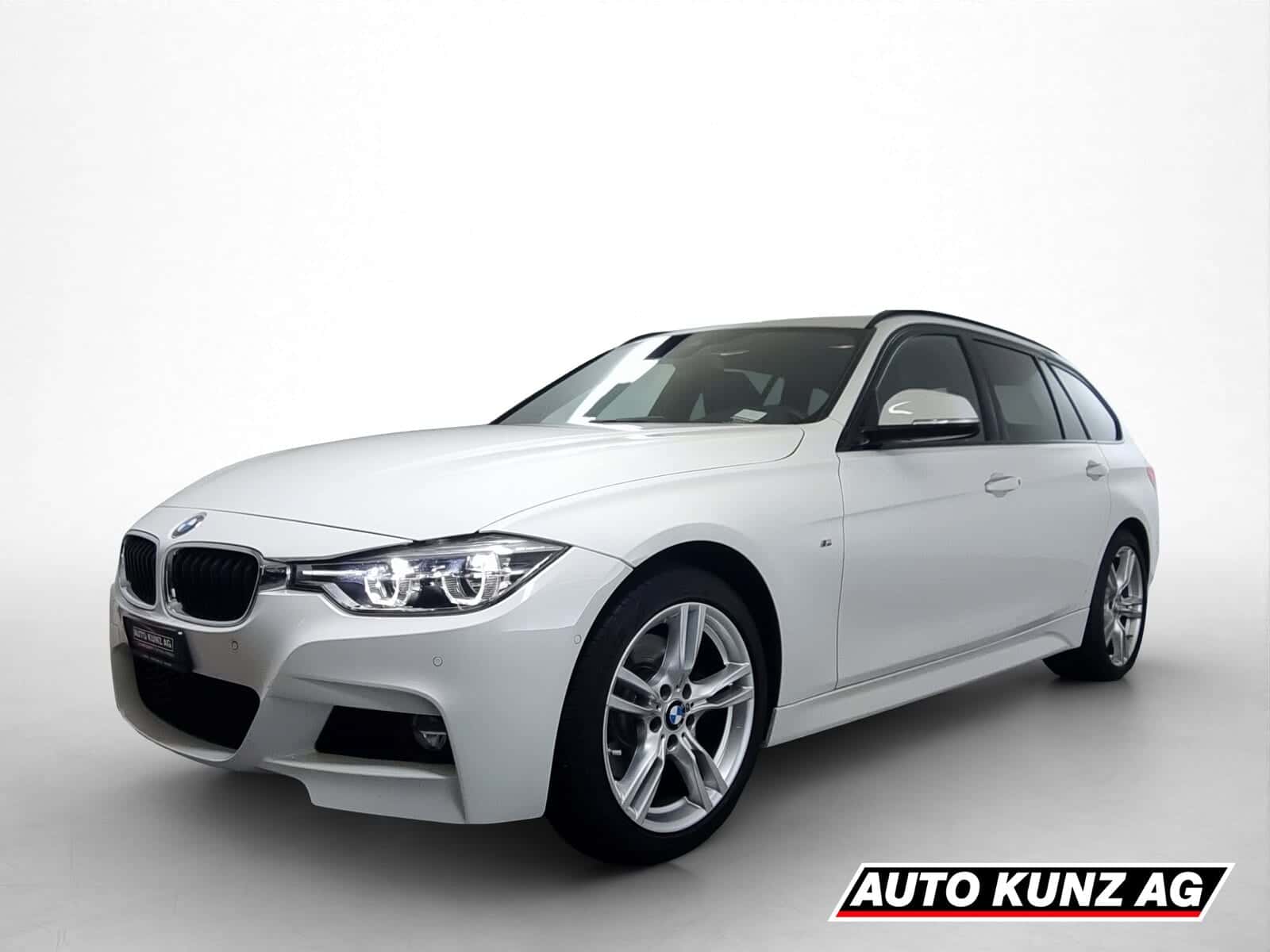 BMW 3er